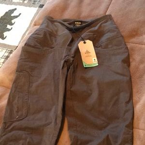 PrAna Kanab pants XS regular